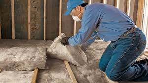 Types of Insulation We Offer in Shiloh, IL